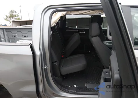 2026 Chevrolet Silverado 1500 4Wd Standard Bed Lt from USA, damaged, VIN 2GCUKDED4T1126112